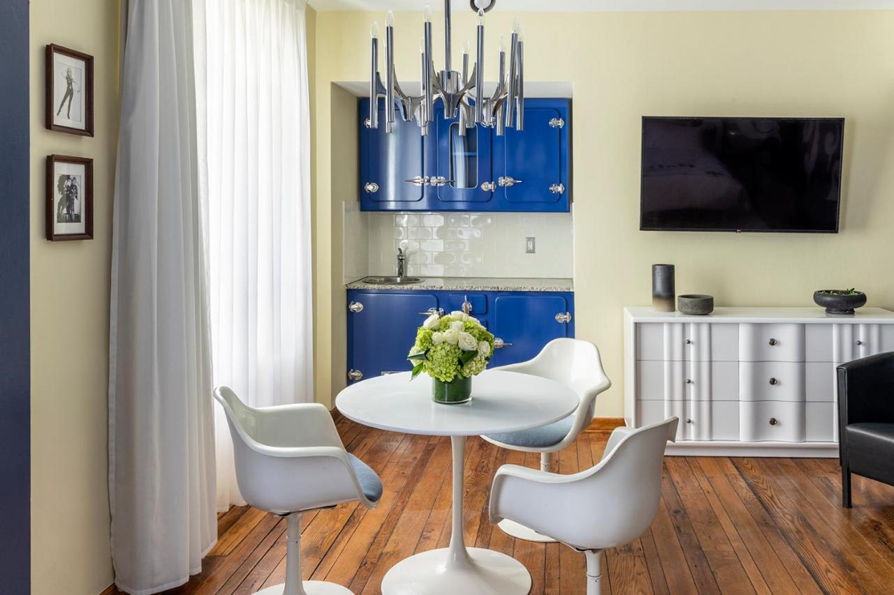 Suite Deluxe